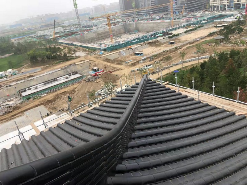 项目案例